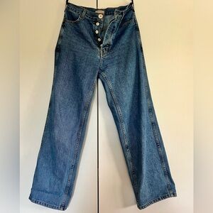 Jesse kamm 225s in cowboy blue size10